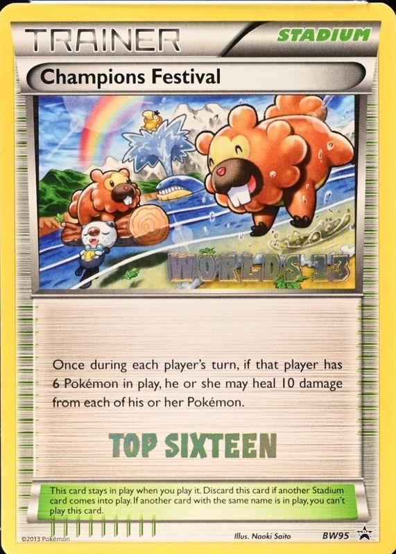 Champions Festival Pokemon Cards Price Guide - Sports Card Investor