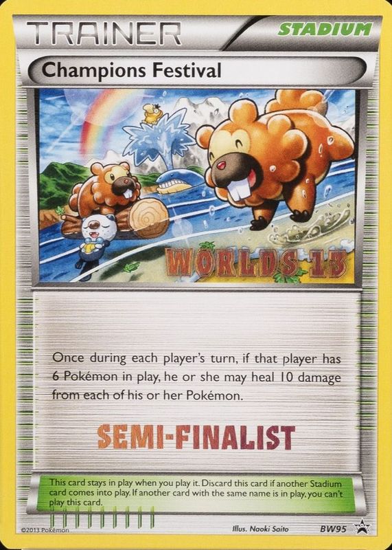 Champions Festival Pokemon Cards Price Guide - Sports Card Investor