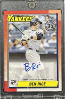 Shop this card on ebay_jobs