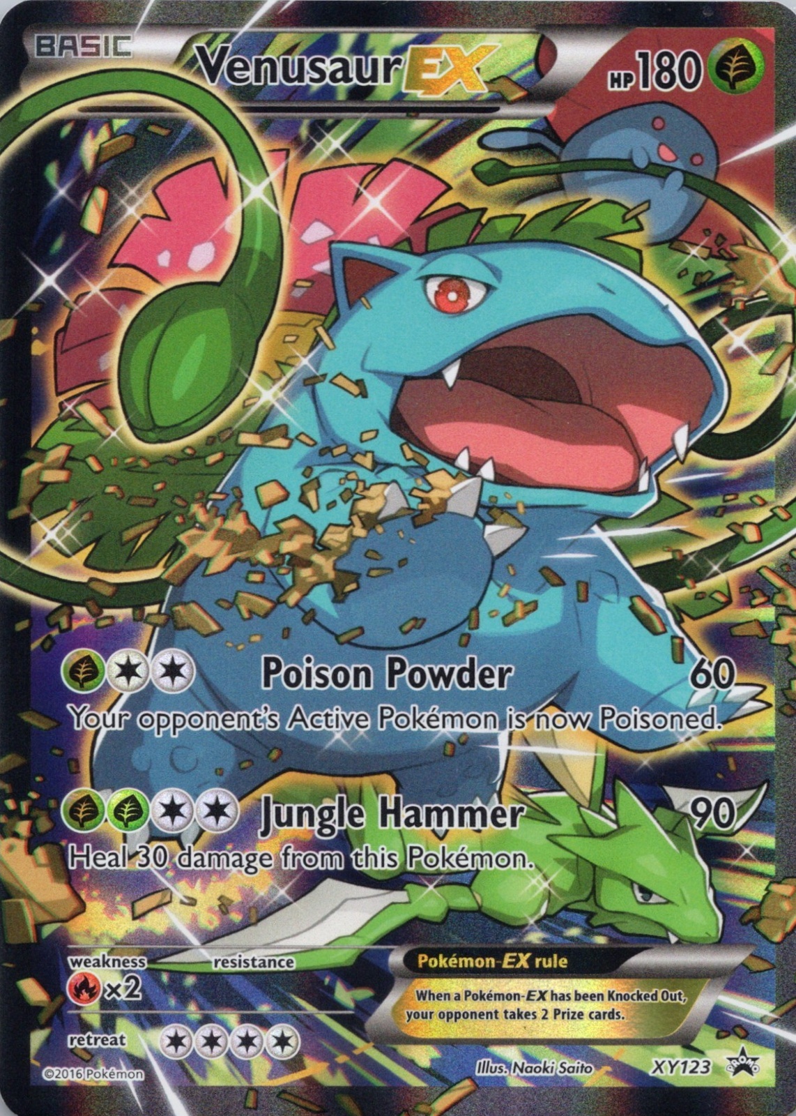 venusaur ex pokemon card value M 100/108 Secret Rare  XY Evolutions Celebrate the incredible history of the TCG hobby by adding this Venusaur ex 2023 Pokemon 151 Ultra Rare #182 PSA Authenticated 10 Card to your vault Mega Venusaur ex (Crimson Blaze