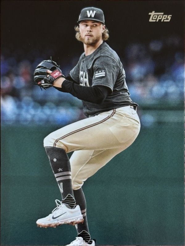 2025 Topps #197 True Photo