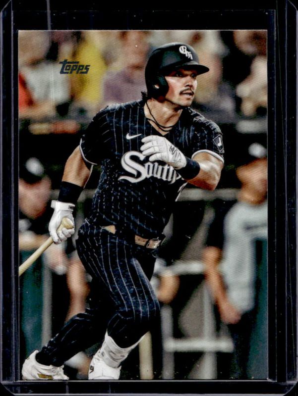 2025 Topps #496 True Photo