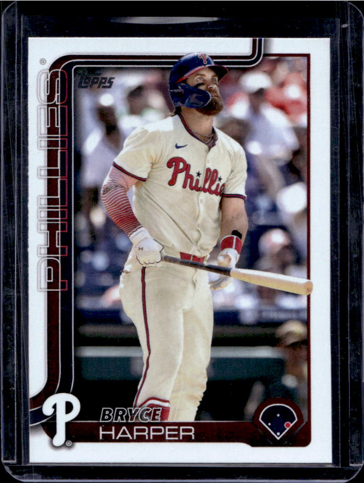 【SALE】Bryce Harper ボブルヘッド 2014年 SALE】Bryce Harper ボブルヘッド 2014年 2014 TOPPS #100 BRYCE