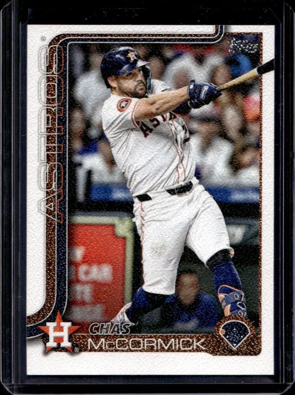 2025 Topps #391 Canvas /50