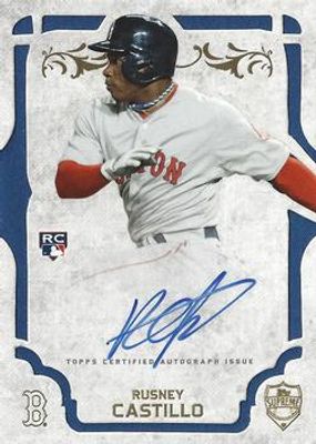 2015 Topps Supreme #SA-RCO Base
