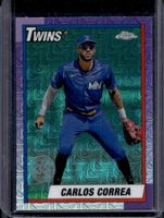 Shop this card on ebay_jobs