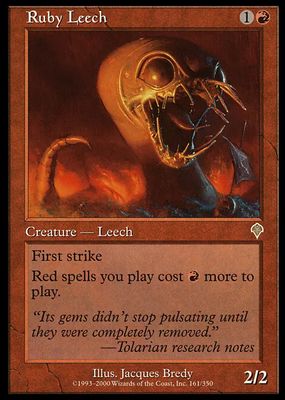 2000 Invasion #161 Base