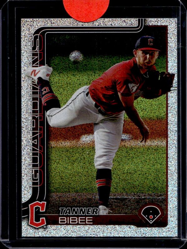 2025 Topps #164 Sandglitter