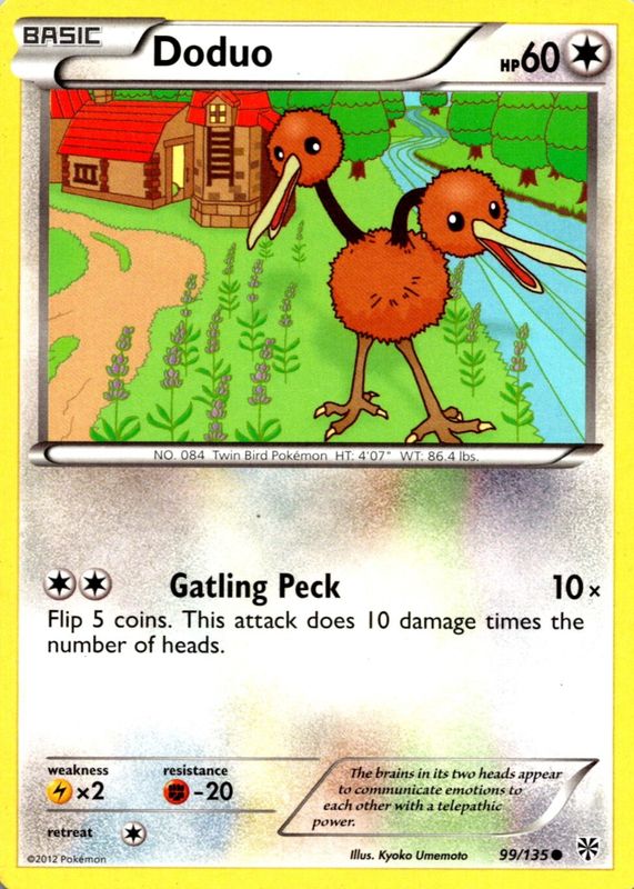 2013 Black & White: Plasma Storm #099/135 Base