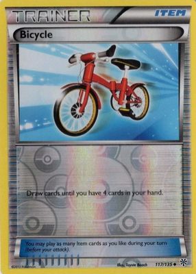 2013 Black & White: Plasma Storm #117/135 Base