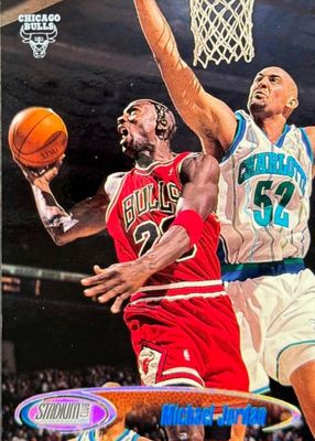 1998 Topps Stadium Club #62 Base