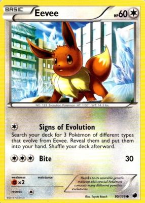 2013 Black & White: Plasma Freeze #090/116 Base