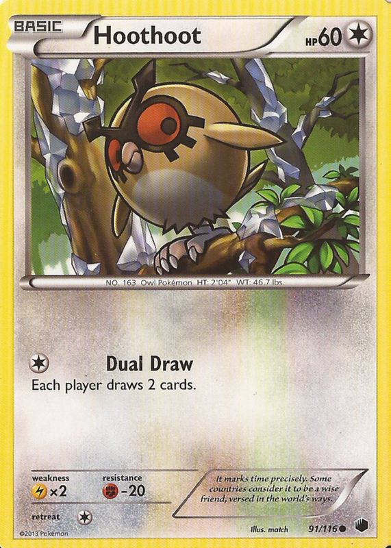 2013 Black & White: Plasma Freeze #091/116 Base