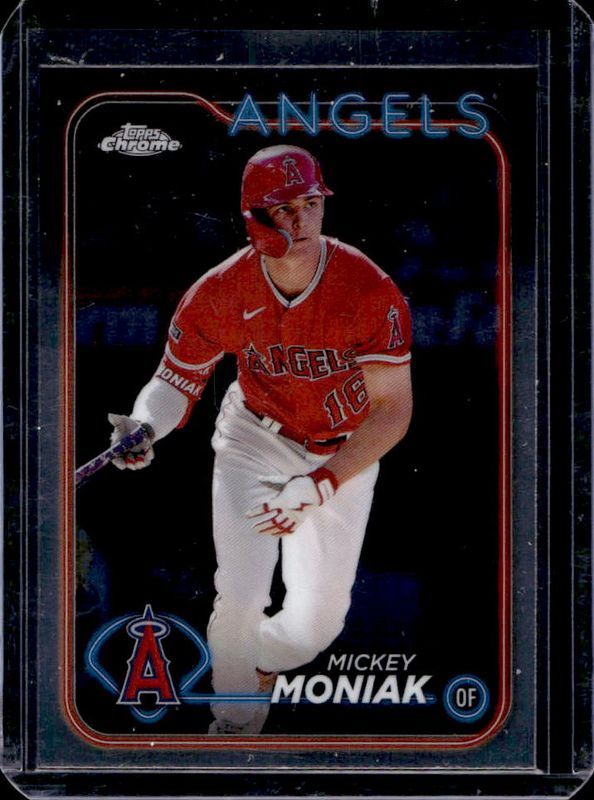 2024 Topps Chrome #51 Base