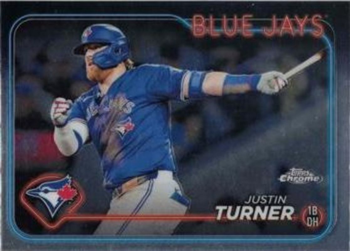 2024 Topps Chrome #248 Base