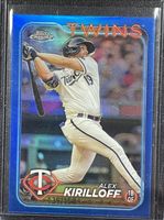 Shop this card on ebay_jobs