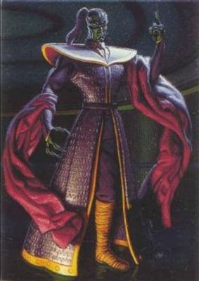1996 Topps Star Wars Shadows of the Empire #78 Base
