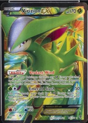 2013 Black & White: Plasma Blast #009/101 Holo