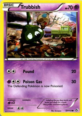 2013 Black & White: Legendary Treasures #067/113 Base