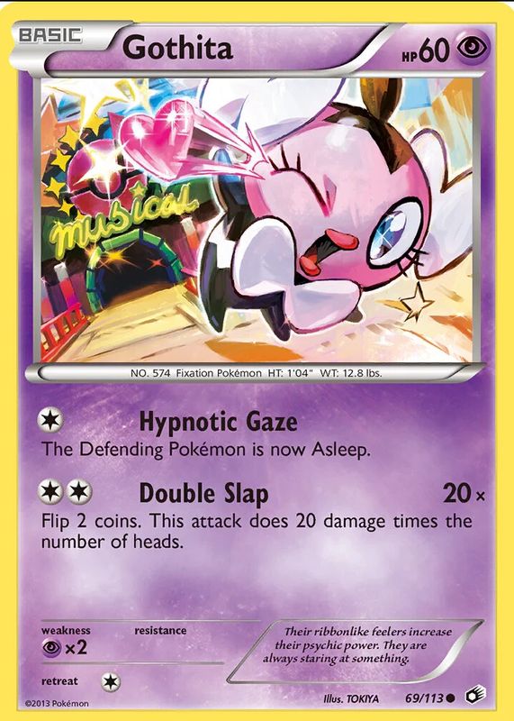 2013 Black & White: Legendary Treasures #069/113 Base