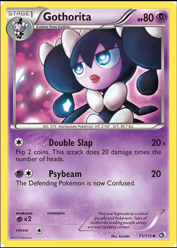 2013 Black & White: Legendary Treasures #071/113 Base