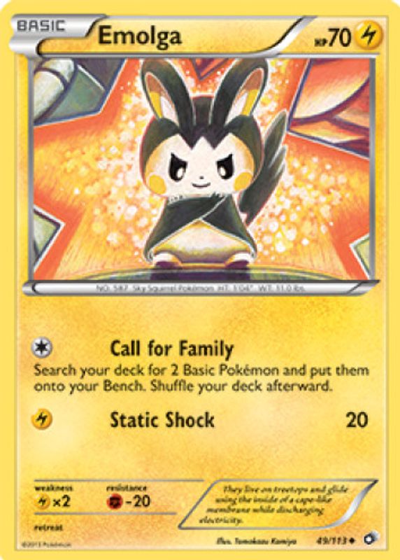 2013 Black & White: Legendary Treasures #049/113 Base