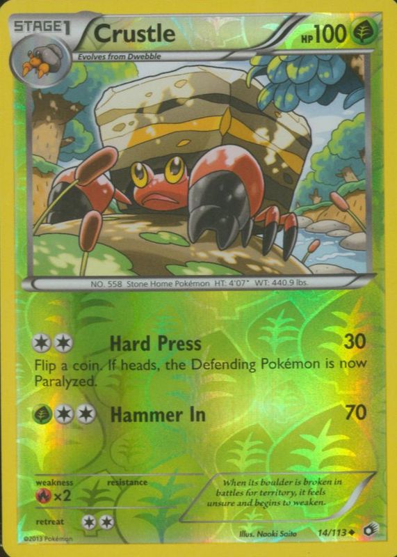2013 Black & White: Legendary Treasures #014/113 Base