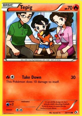 2013 Black & White: Legendary Treasures #025/113 Base