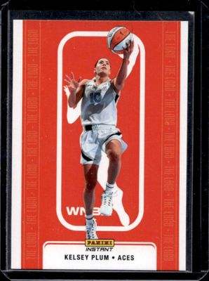 2024 Panini Instant WNBA The Logo #TL-10 Base