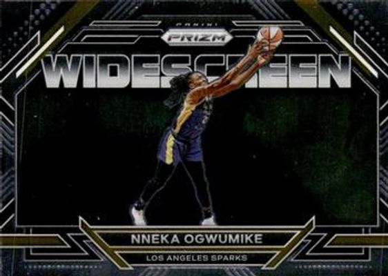 2023 Prizm WNBA #1 Widescreen
