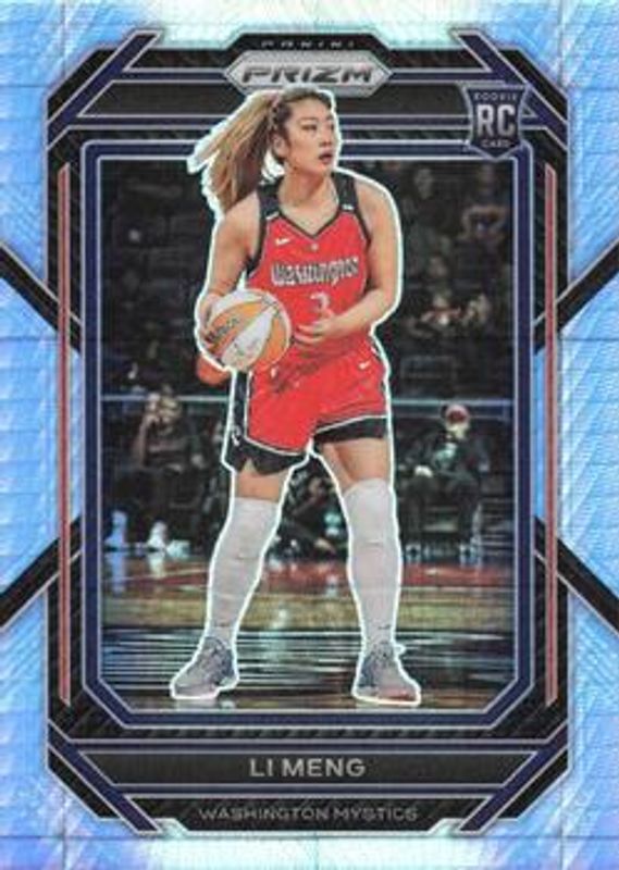 2023 Prizm WNBA #132 Hyper