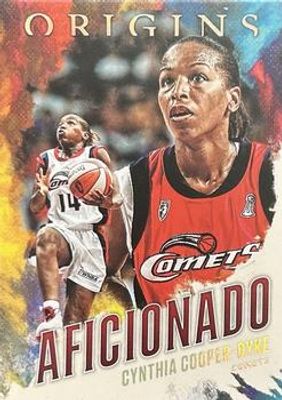 2023 Origins WNBA #7 Aficionado