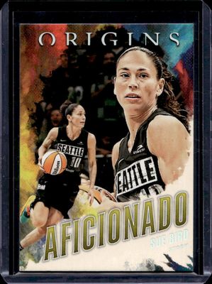 2023 Origins WNBA #18 Aficionado