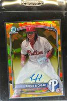 Shop this card on ebay_jobs