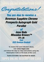 Shop this card on ebay_jobs