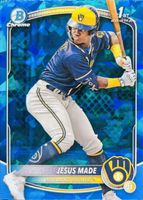 Shop this card on ebay_jobs