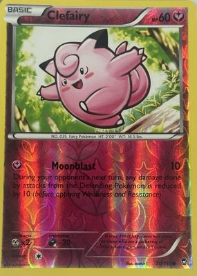 2014 XY: Furious Fists Pokemon Cards Price Guide - Sports Card Investor