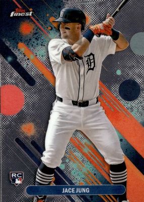 2025 Topps Finest #29 Common