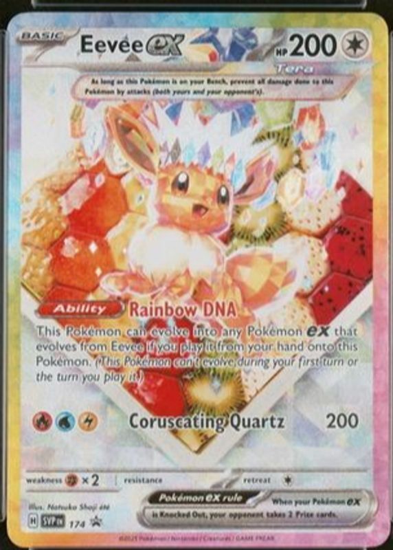 pokmon promo cards price guide Charizard ex - 056 56 RarityPromo Hit Points330 HP Formnull Price Guide from 2004 :