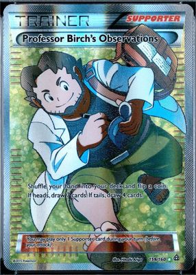 2015 XY: Primal Clash #159/160 Holo (Full Art)