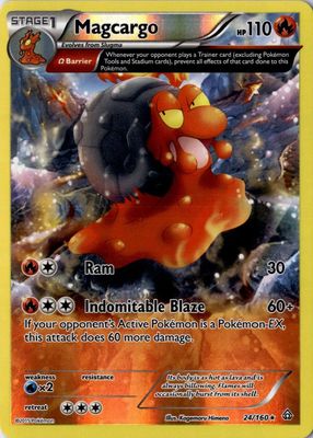 highest priced pokemon card sold Pokemon - XY Primal Clash - (Reverse Holo) - Energy Retrieval main image 0