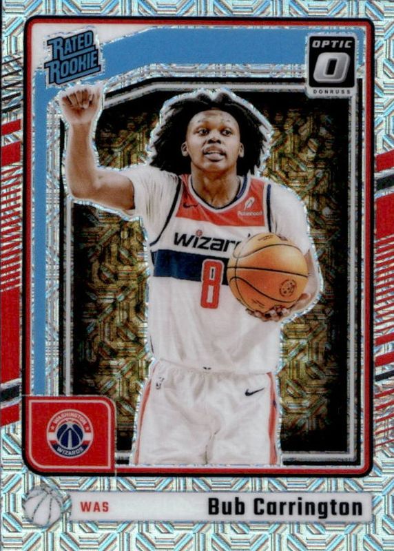 2024 Optic #273 Choice