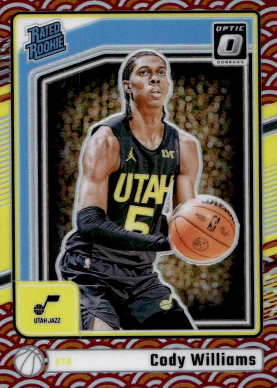 2024 Optic #298 Photon /(SSP)