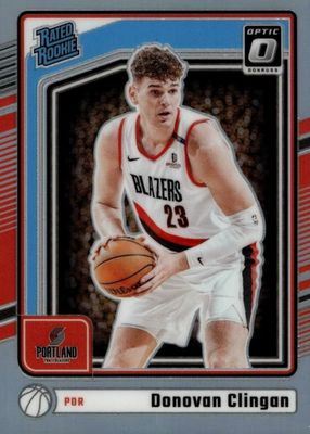 2024 Optic #272 Holo