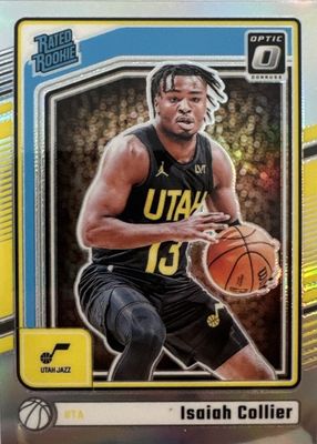 2024 Optic #295 Holo