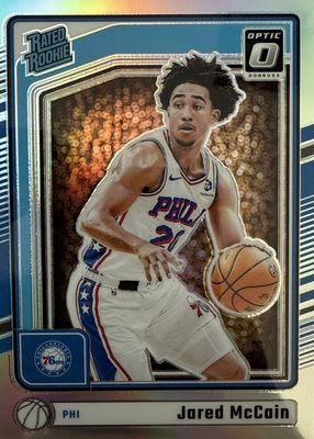 2024 Optic #270 Holo