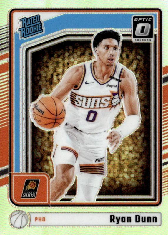 2024 Optic #279 Holo