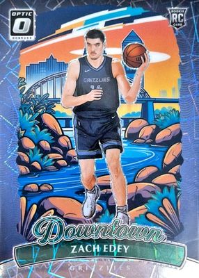 2024 Optic #29 Downtown /(SSP)