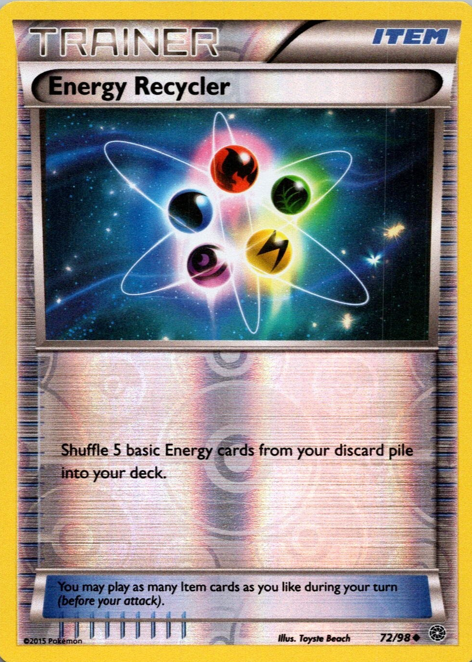 pokemon furious fists booster box Pokemon Trading Card Game Classic main image 0
