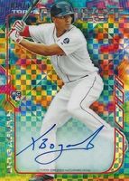 Shop this card on ebay_jobs